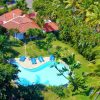Charming 5 Bedroom Villa in Sea Horse Ranch