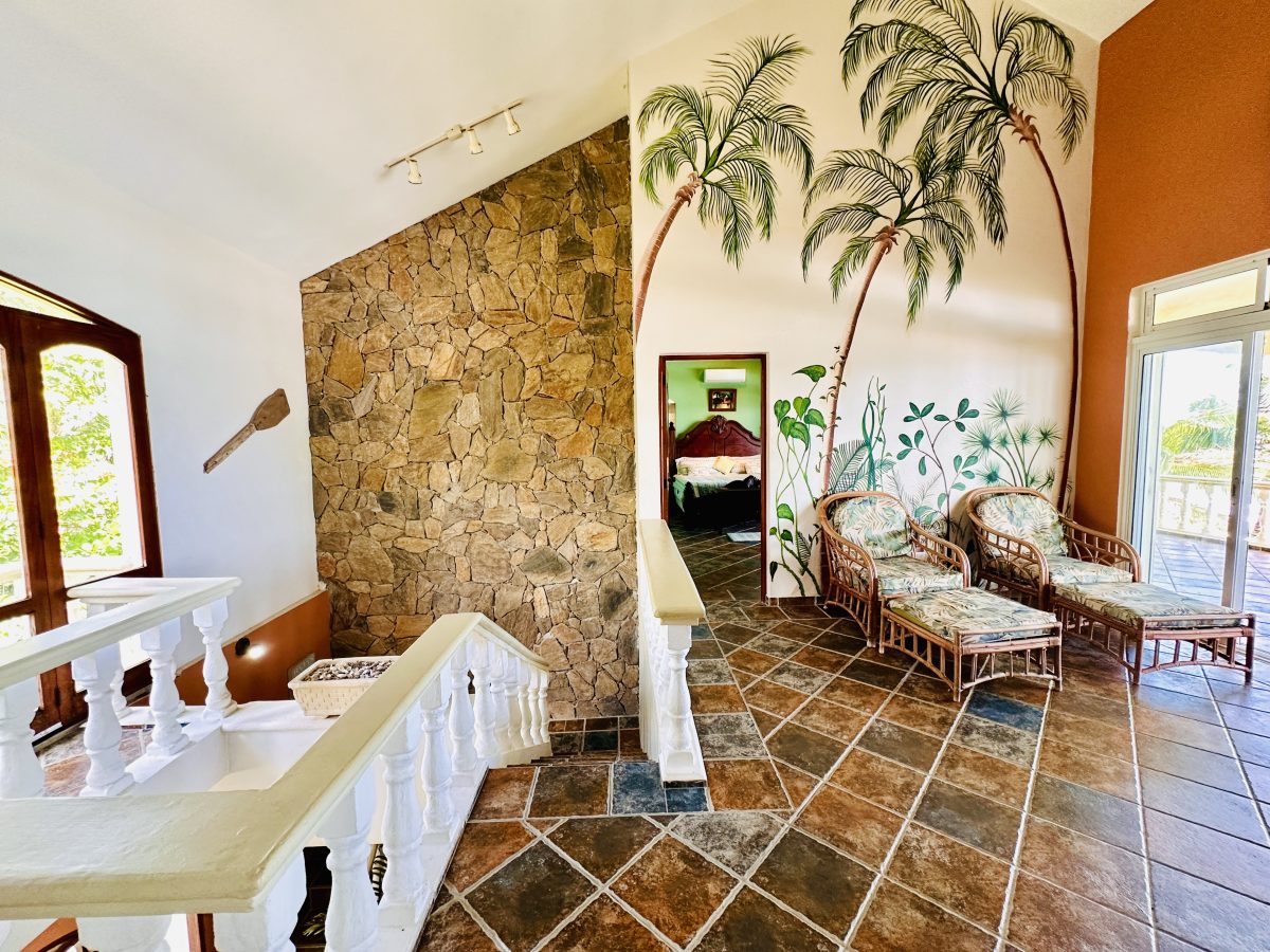 Dominican Republic Beachfront Property