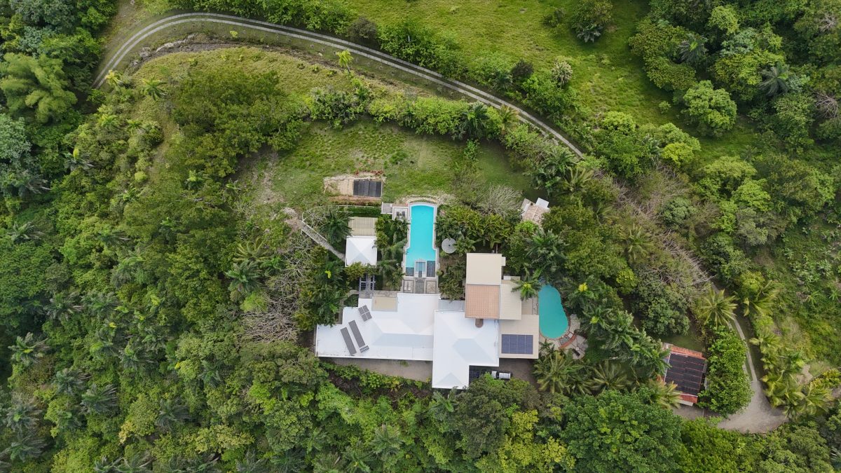 Jamao al Norte Real Estate