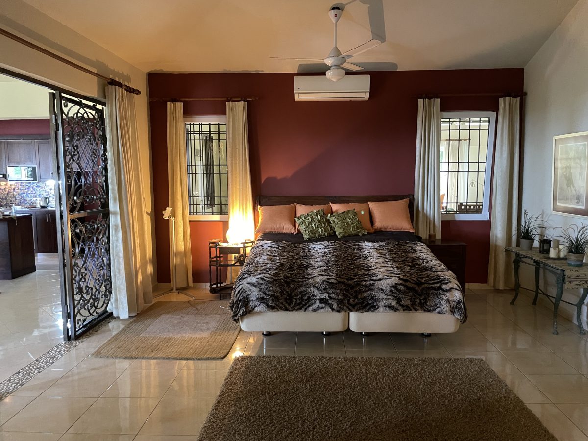 Jamao al Norte Real Estate