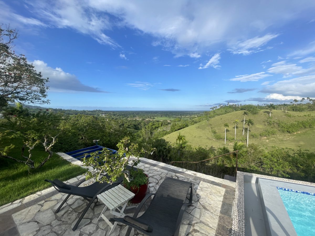 Jamao al Norte Real Estate