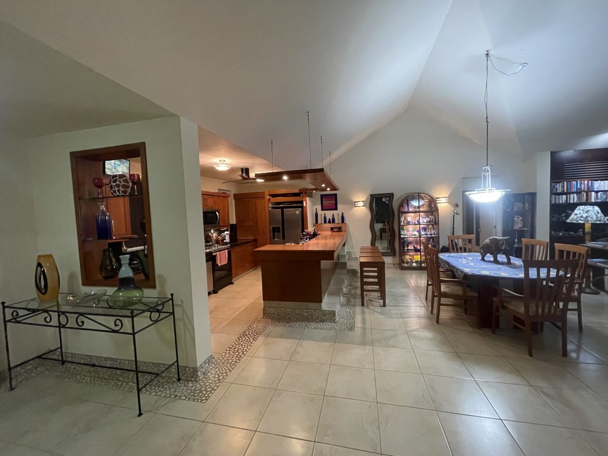 Jamao al Norte Real Estate