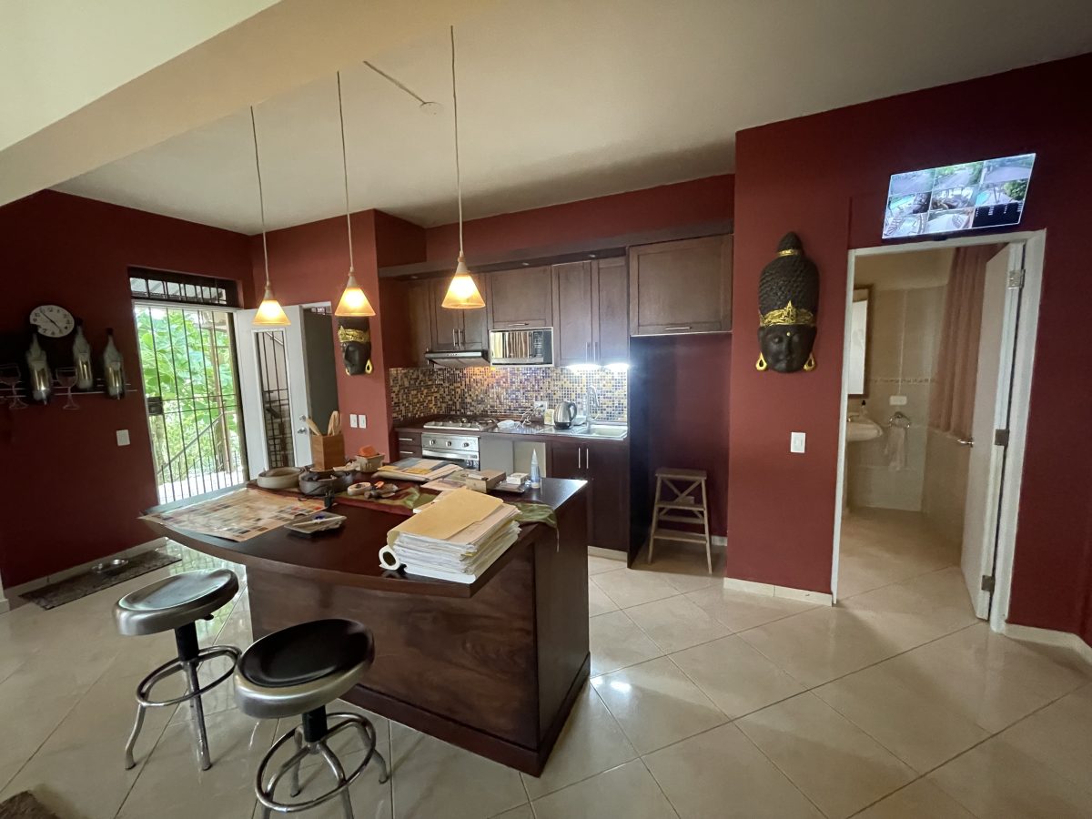 Jamao al Norte Real Estate