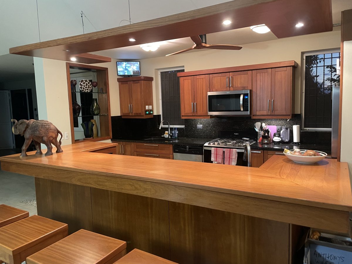 Jamao al Norte Real Estate