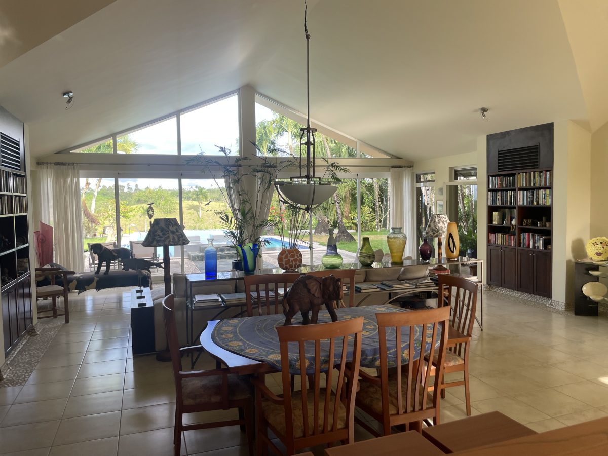 Jamao al Norte Real Estate