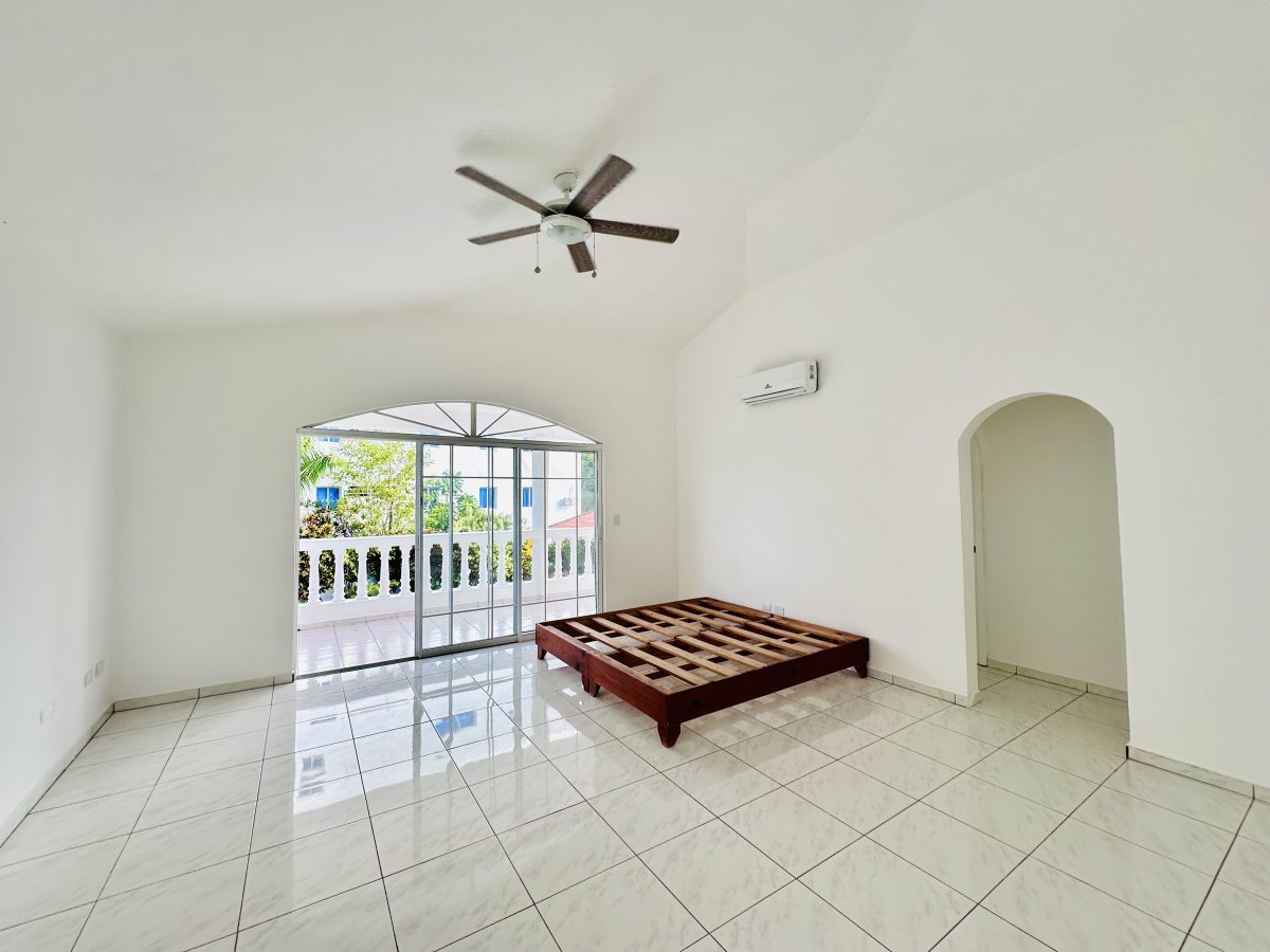 Property in Sosua for sale