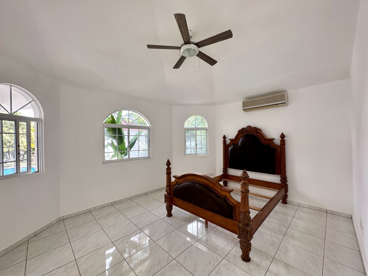 Property in Sosua for sale
