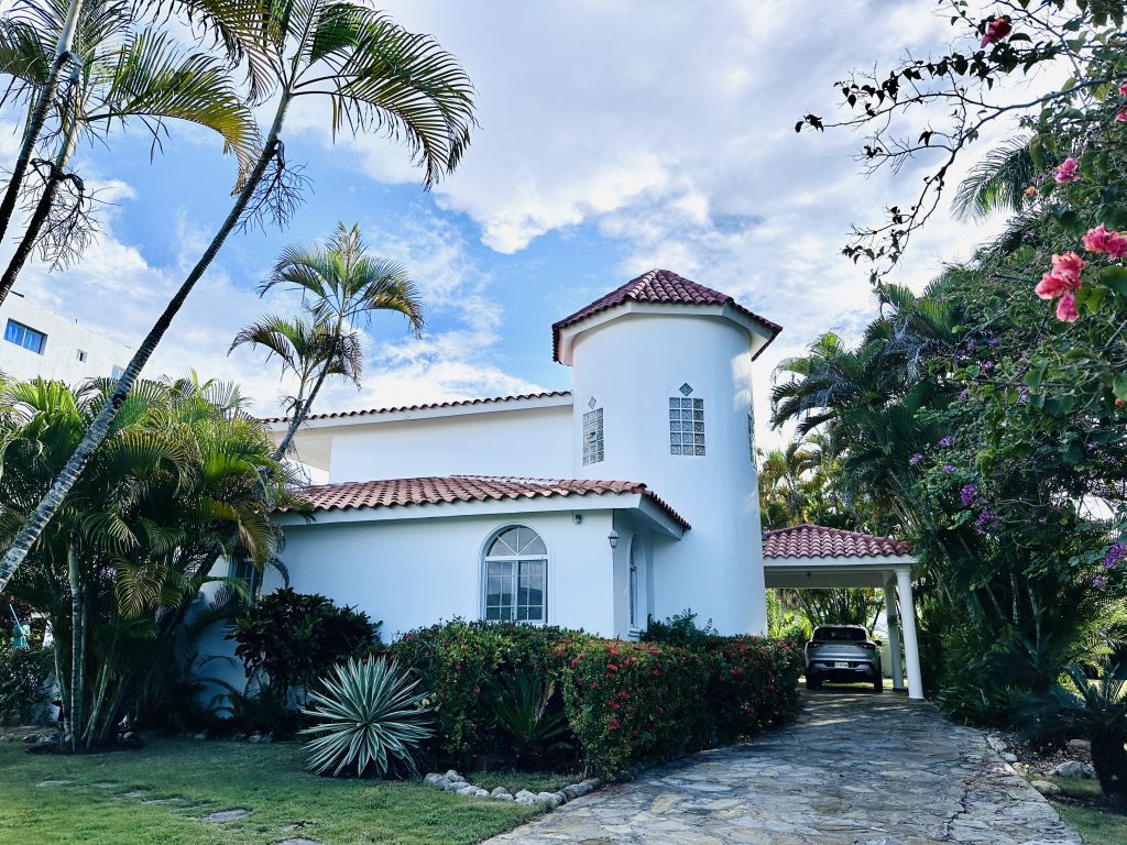 Property in Sosua for sale