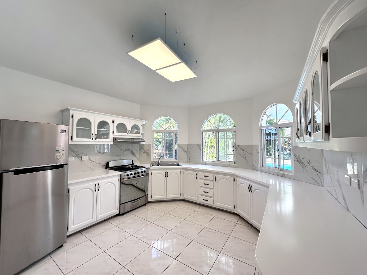 Property in Sosua for sale