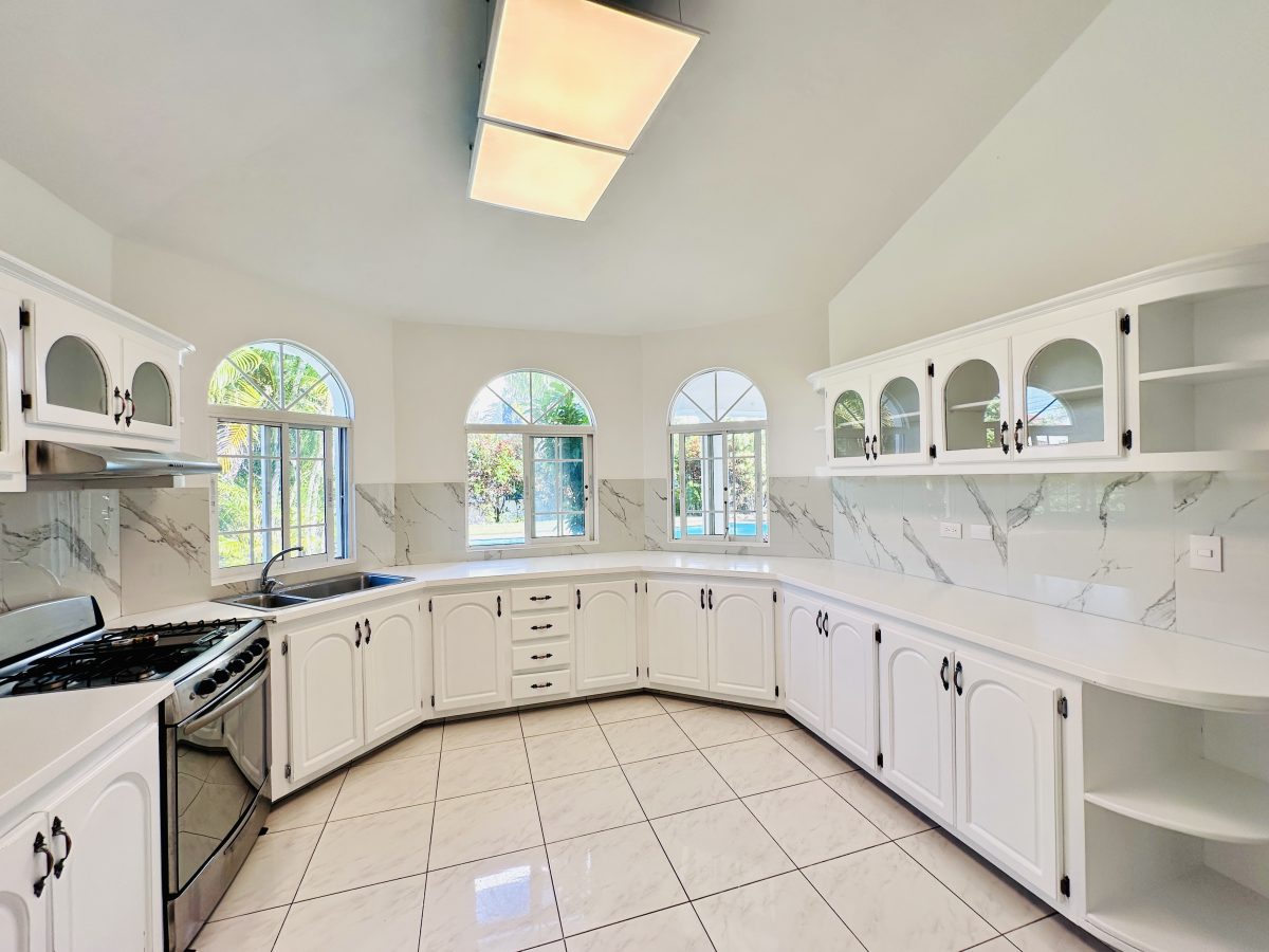 Property in Sosua for sale