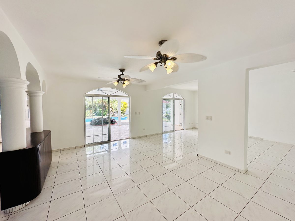 Property in Sosua for sale