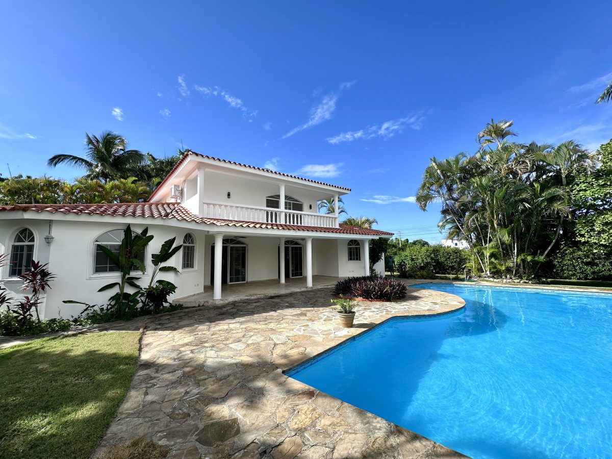Property in Sosua for sale